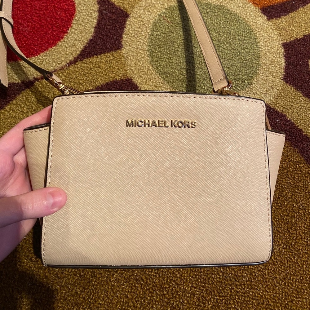 Michael Kors Mini Purse
